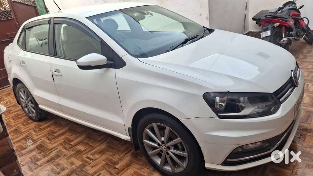 Volkswagen Ameo 1.0 2019