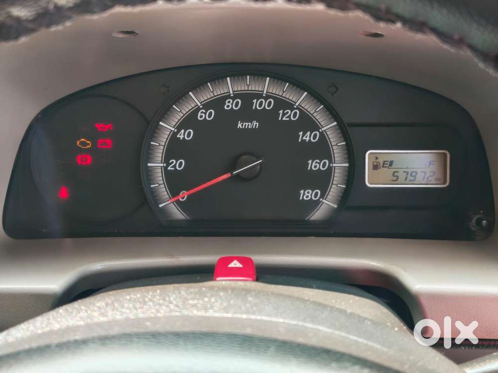 Maruti Suzuki Eeco 1.2 7 Str, 2020, Petrol