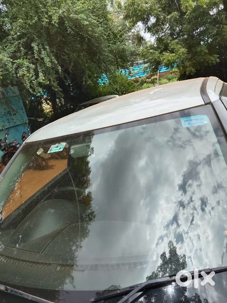 Maruti Suzuki Swift 2018
