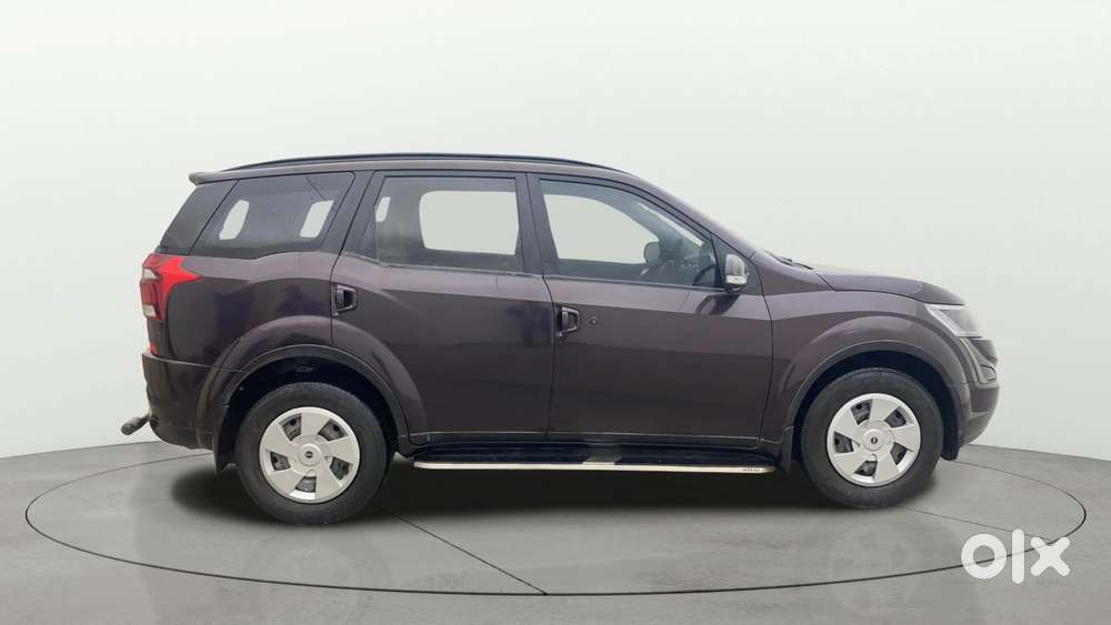 Mahindra Xuv500 W7, 2019, Diesel