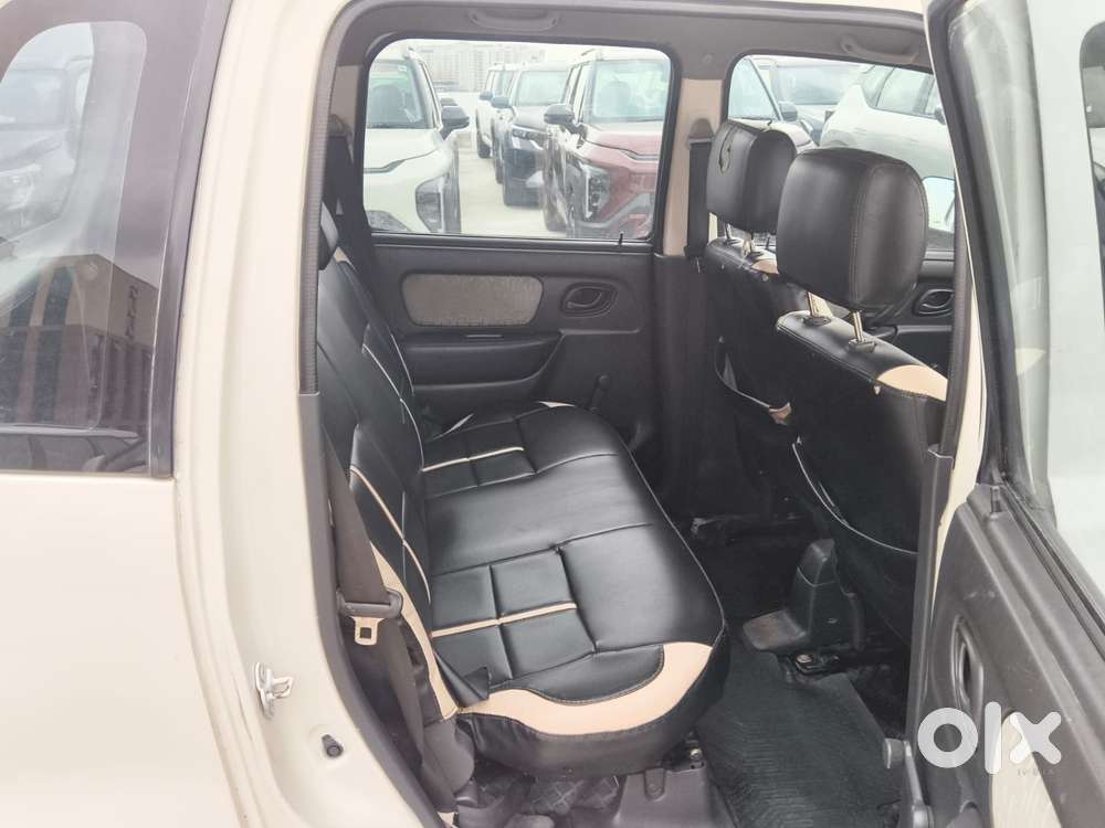 Maruti Suzuki Wagon R 1.0 Lxi, 2009, Petrol