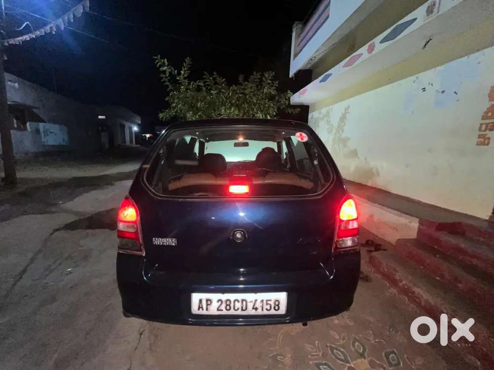 Maruti Suzuki Alto Lxi 2009