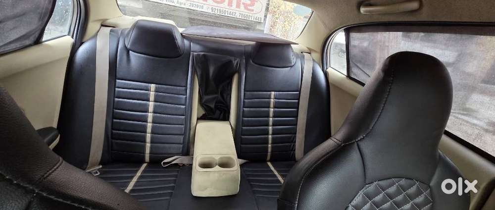 Honda Amaze Vx Diesel, 2014, Diesel