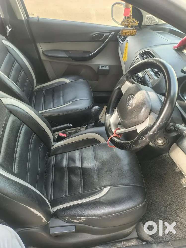 Tata Tiago Diesel 2018
