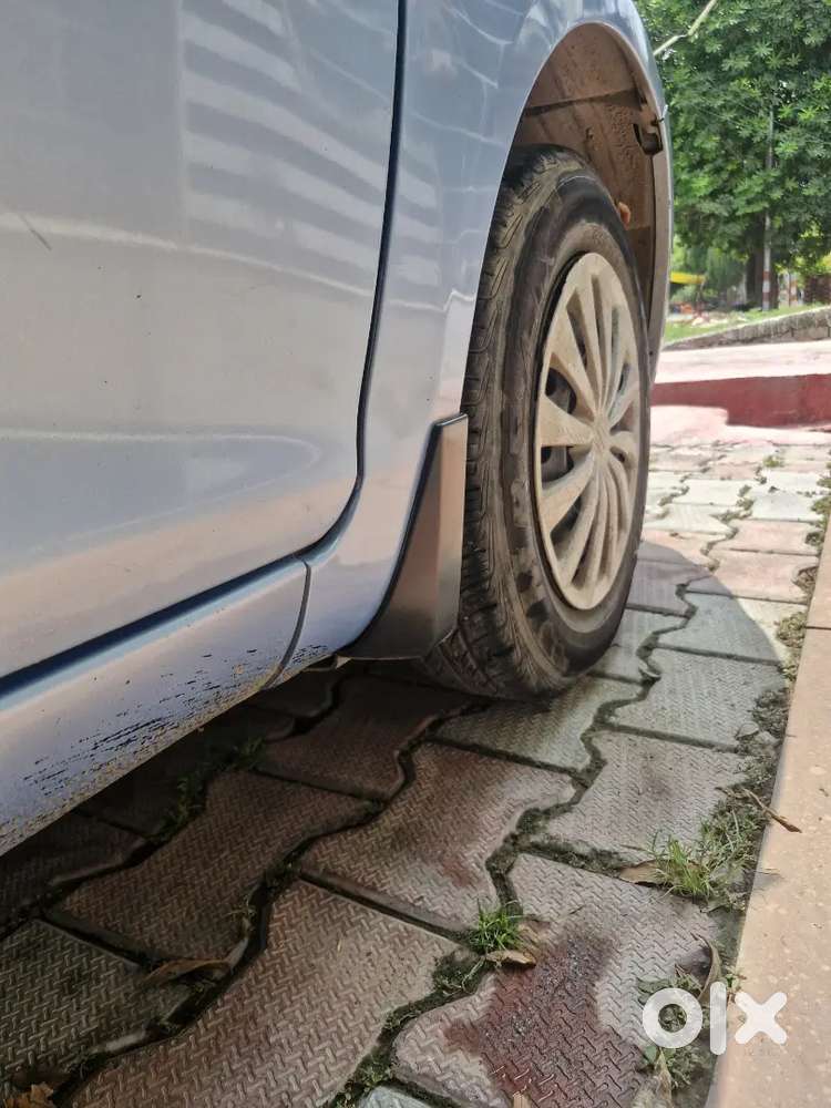 Maruti Suzuki Dzire 2016 Diesel Good Condition