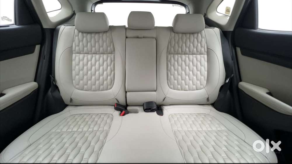 Kia Seltos 1.5 Htx At Petrol, 2022, Petrol