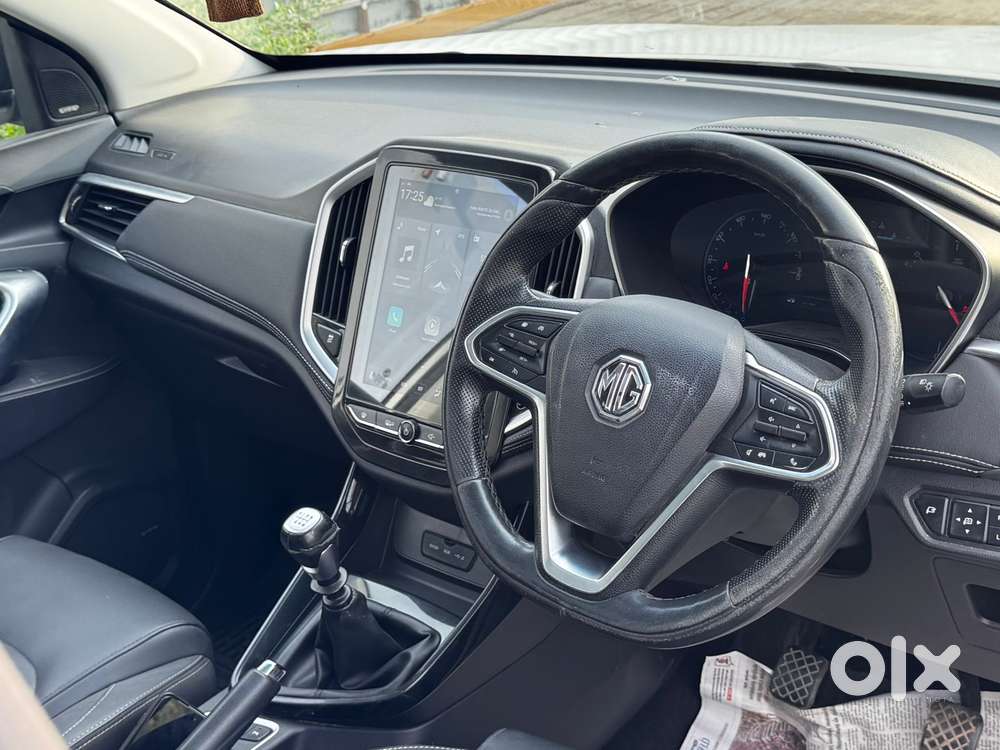 Mg Hector 2.0 Sharp Diesel, 2020, Diesel