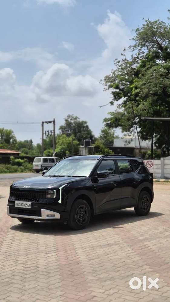 Kia Seltos, 2026, Diesel
