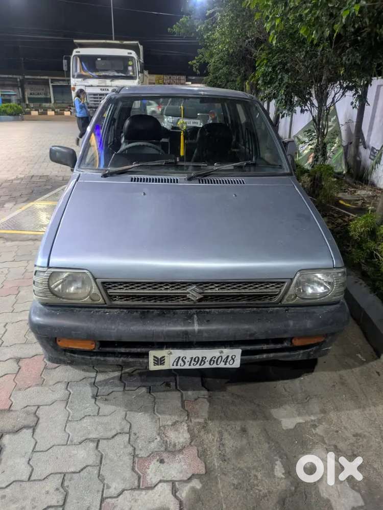Good Condition..