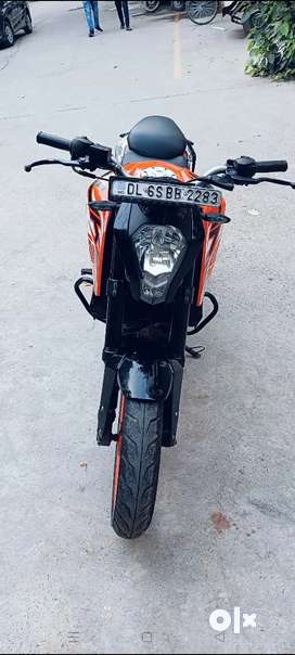 Olx duke bike hotsell