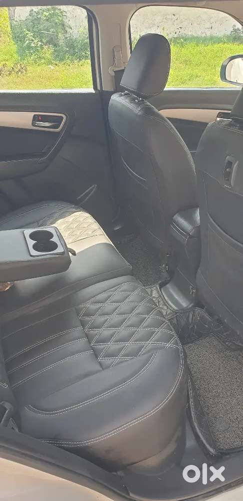 Maruti Suzuki Brezza 2017 Zdi+