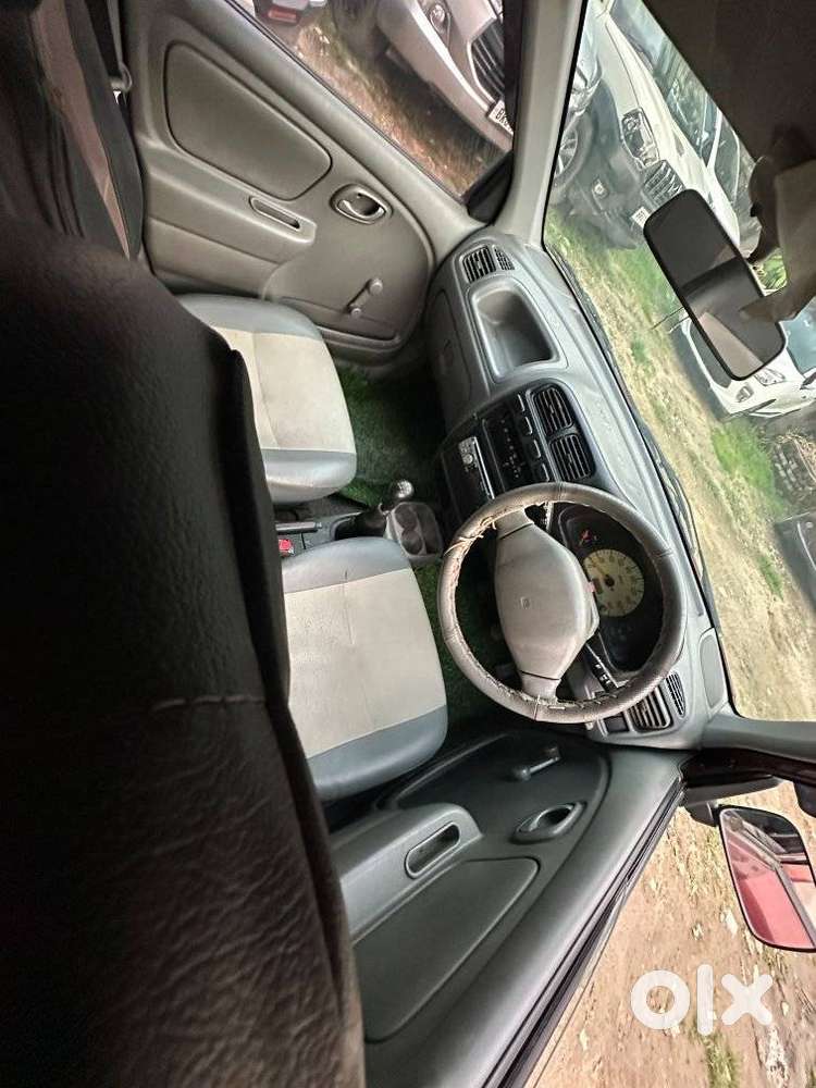Maruti Suzuki Alto Lx Bsiii, 2006, Petrol
