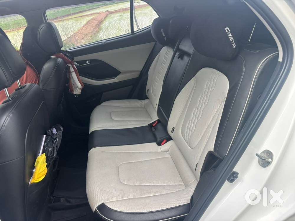 Hyundai Creta Diesel 2020