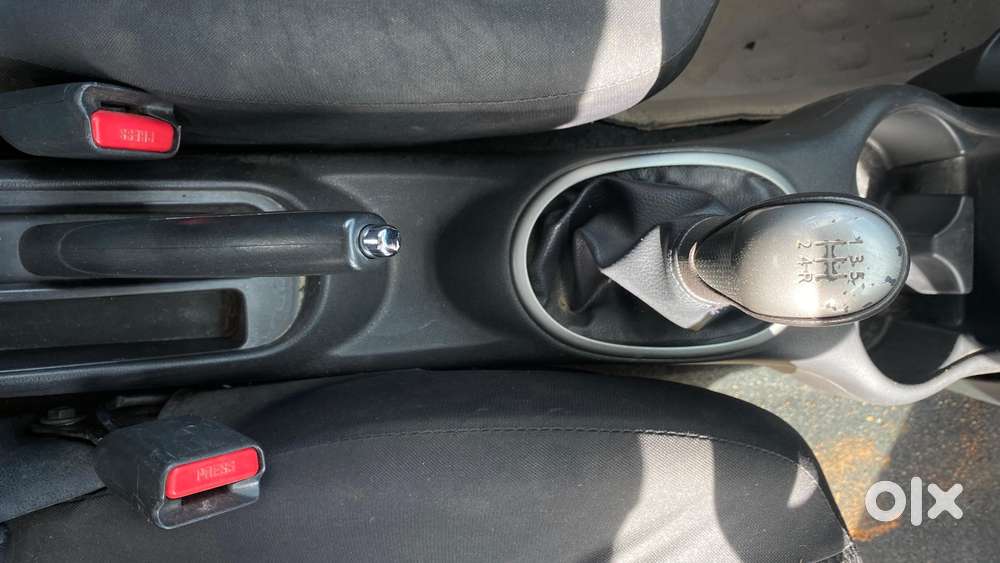 Nissan Micra Xl Diesel, 2017, Diesel