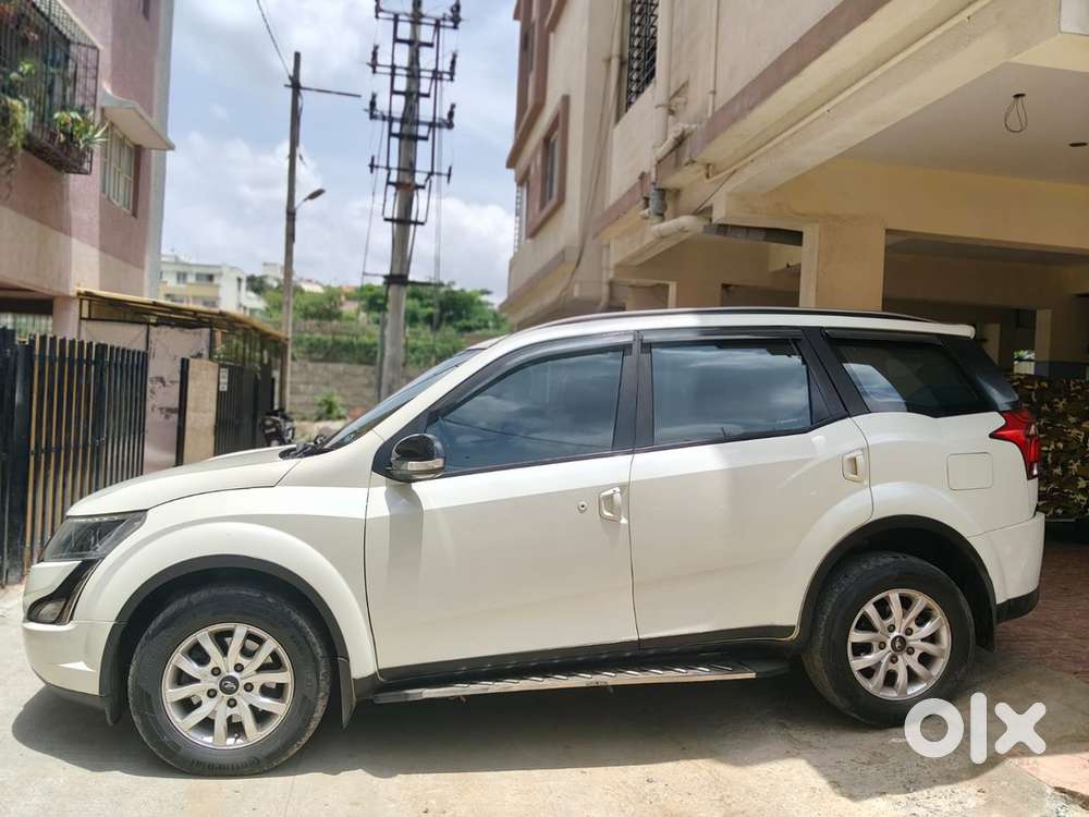Mahindra Xuv500 W9 - Diesel 2019_ka19