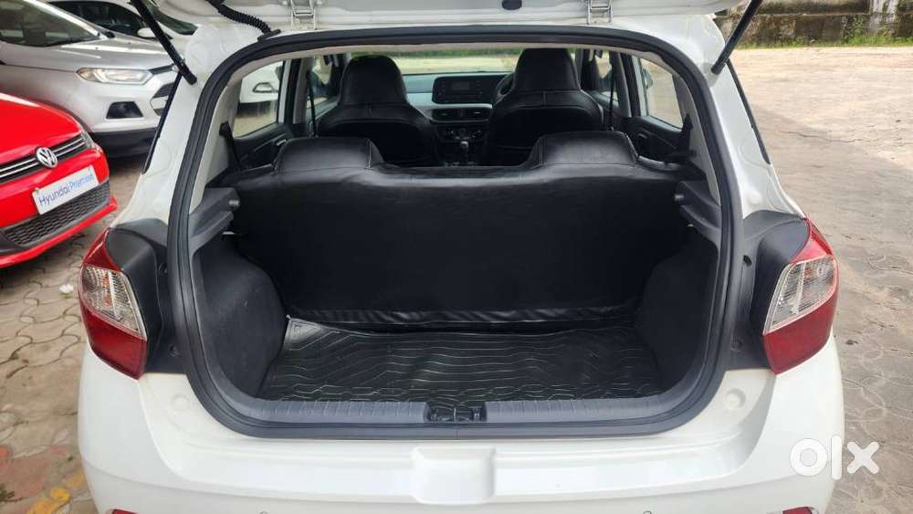 Hyundai Grand I10 Nios Magna 1.2 Mt, 2021