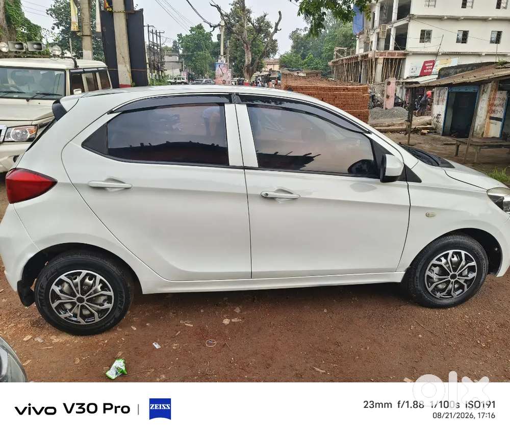 Tata Tiago 1.2 Revotron 2020