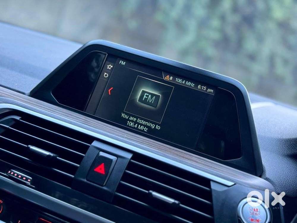 Bmw X4 M Sport X Xdrive30d, 2020, Diesel