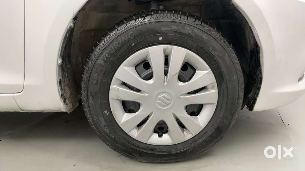 Maruti Suzuki Swift Dzire 1.3 Vxi, 2014, Petrol