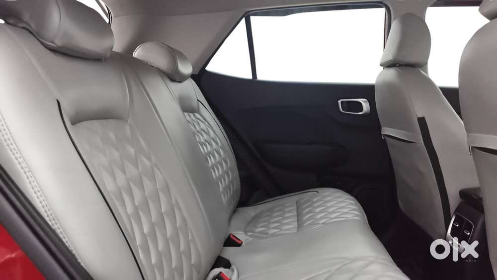 Hyundai Venue 1.2 S Plus, 2021, Petrol