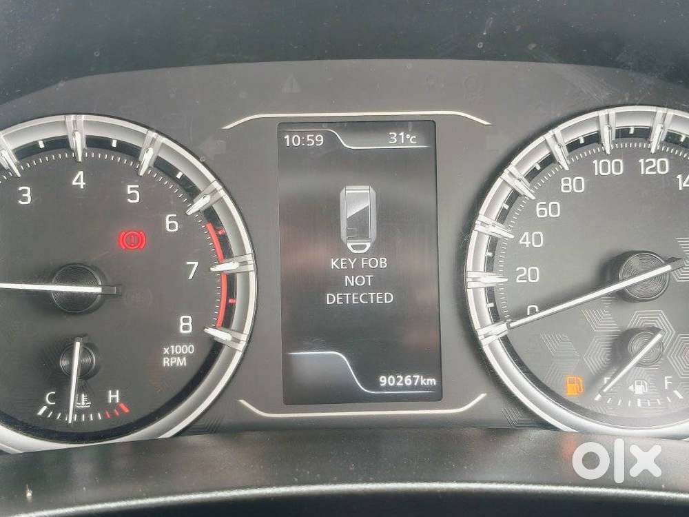 Maruti Suzuki Grand Vitara 1.5 Zeta Smart Hybrid, 2022, Petrol