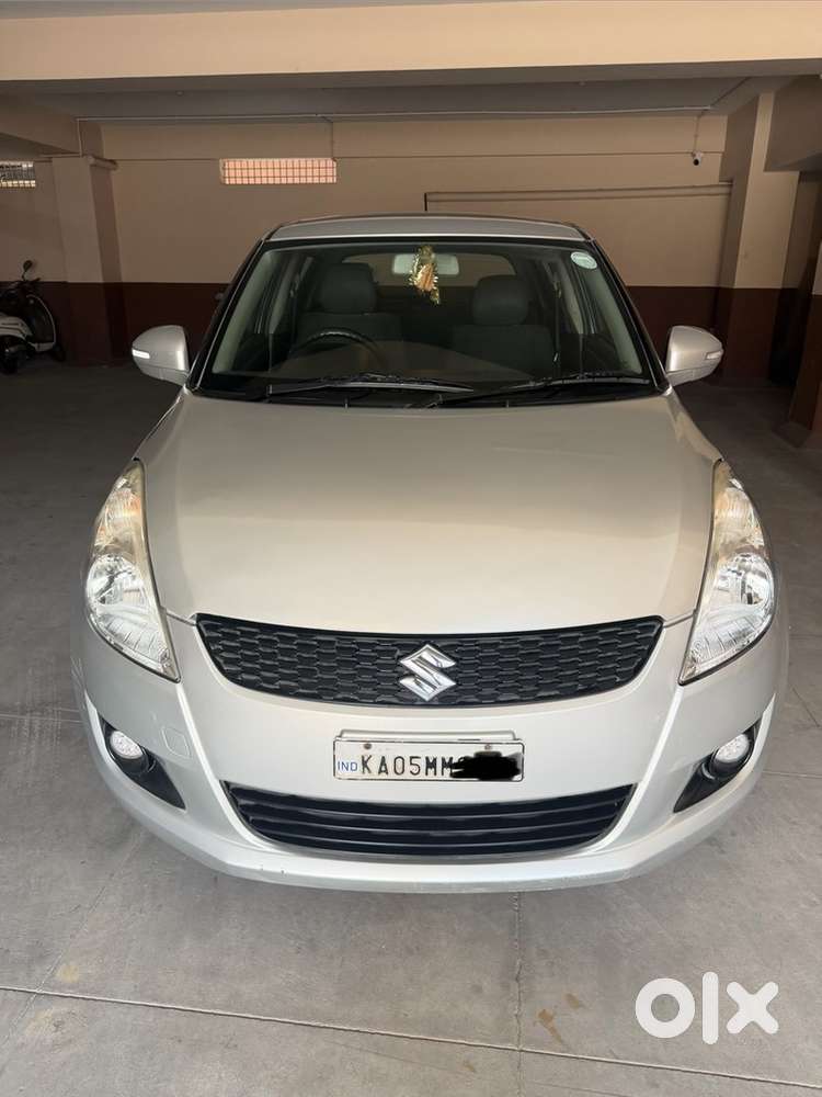 Maruti Swift Diesel 2012