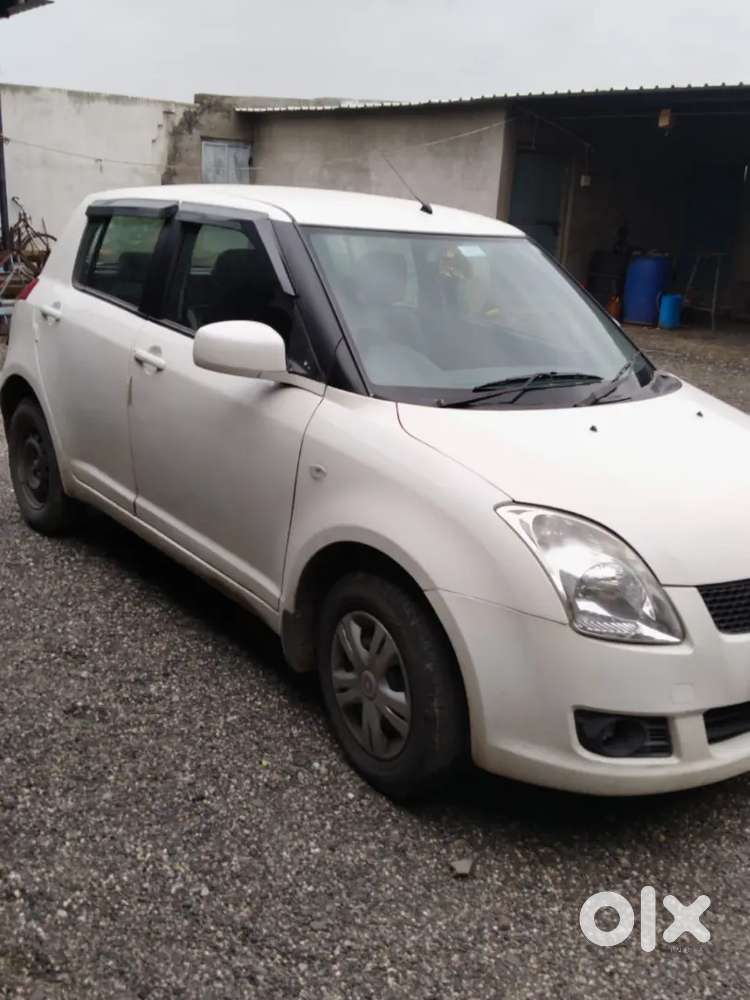 Maruti Suzuki Swift Diesel 2010
