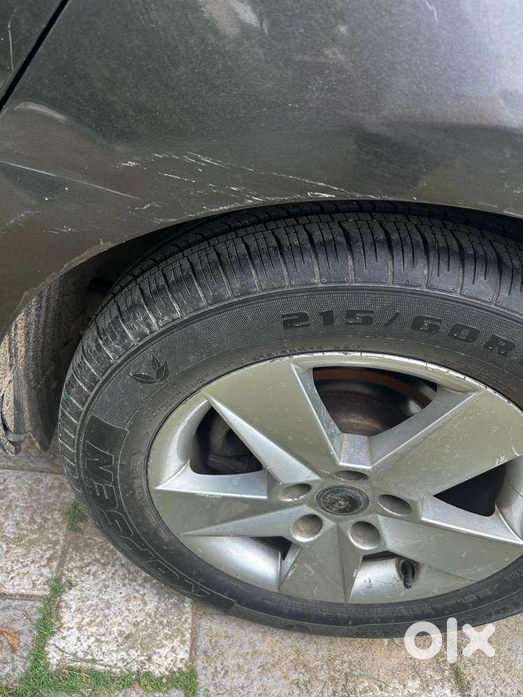 Volkswagen Passat Diesel 2021
