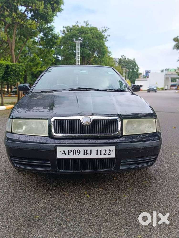 Skoda Octavia 2000-2010 Rider Classic 1.9 Tdi, 2007, Diesel