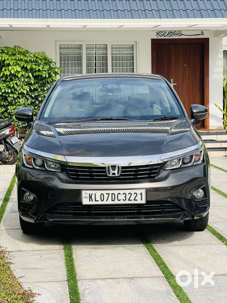 Honda City 1.5 Vx I-vtec Mt, 2023, Petrol