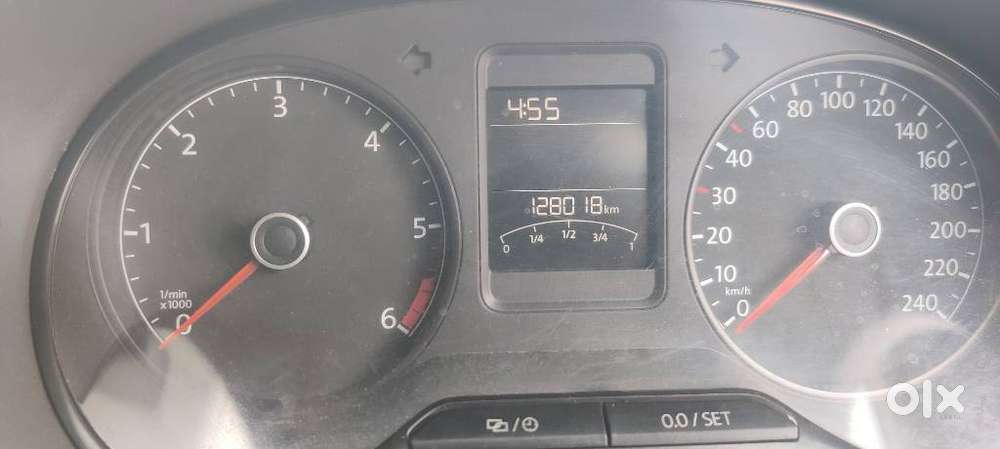 Volkswagen Vento 1.5 Tdi Highline At, 2015, Diesel