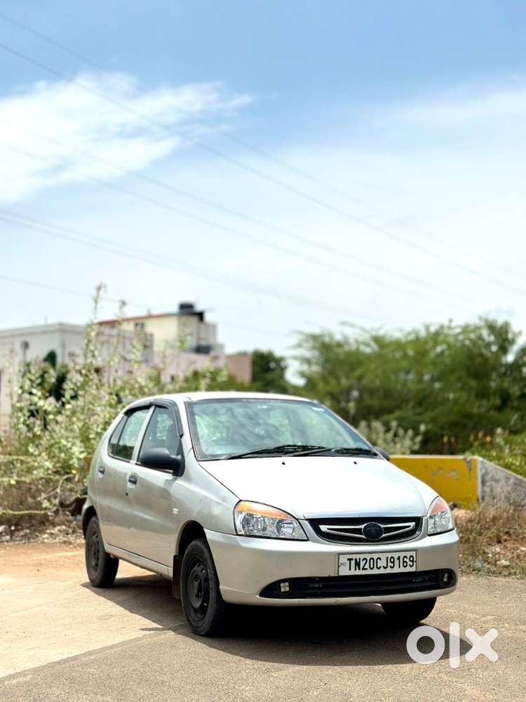 Tata Indica V2 Ls Bsiii