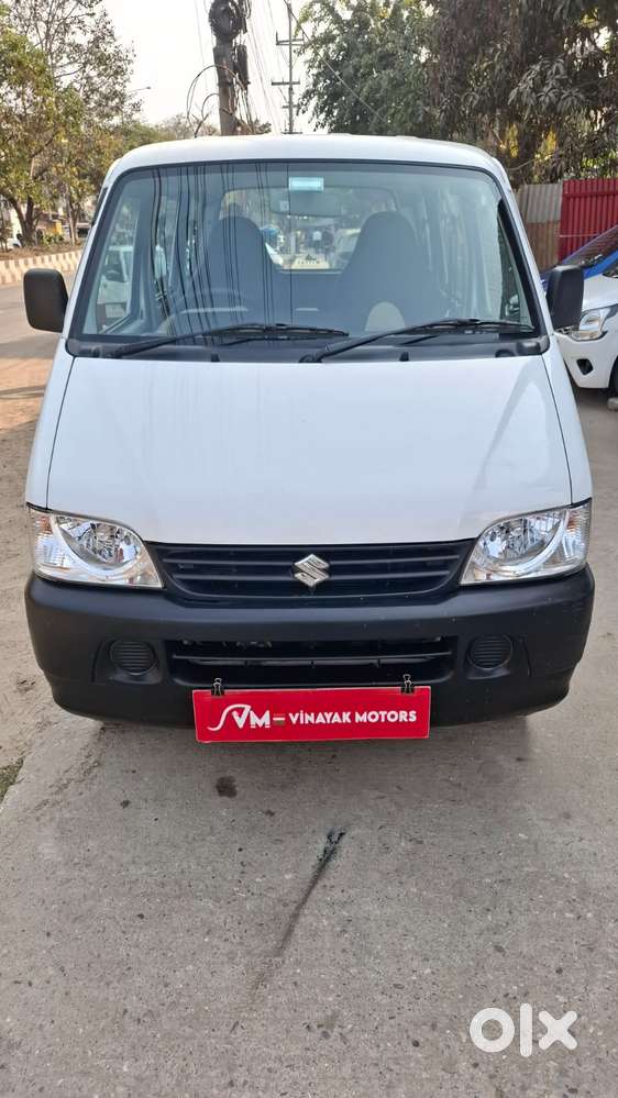 Maruti Suzuki Eeco 5 Seater Ac, 2023, Petrol