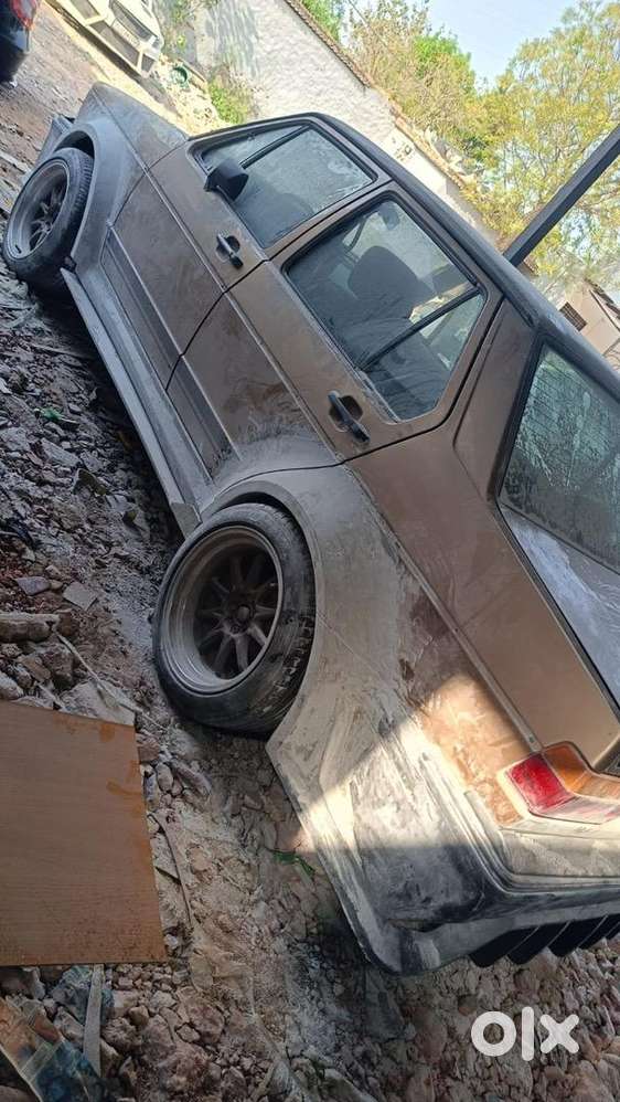 Volkswagen Zeta 19s Model