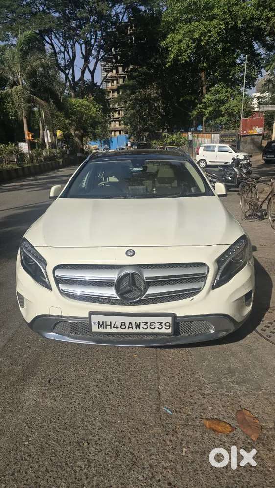 Mercedes Gla 200 Limited Activity Edition For Sale