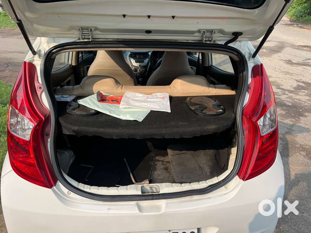  Hyundai Eon 2019 | 2nd Owner | Petrol