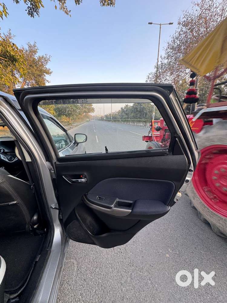 Maruti Suzuki Baleno 1.2 Delta, 2019, Petrol