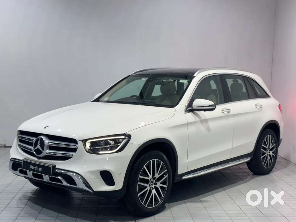 Mercedes-benz Glc Class Progressive 220d, 2022, Diesel