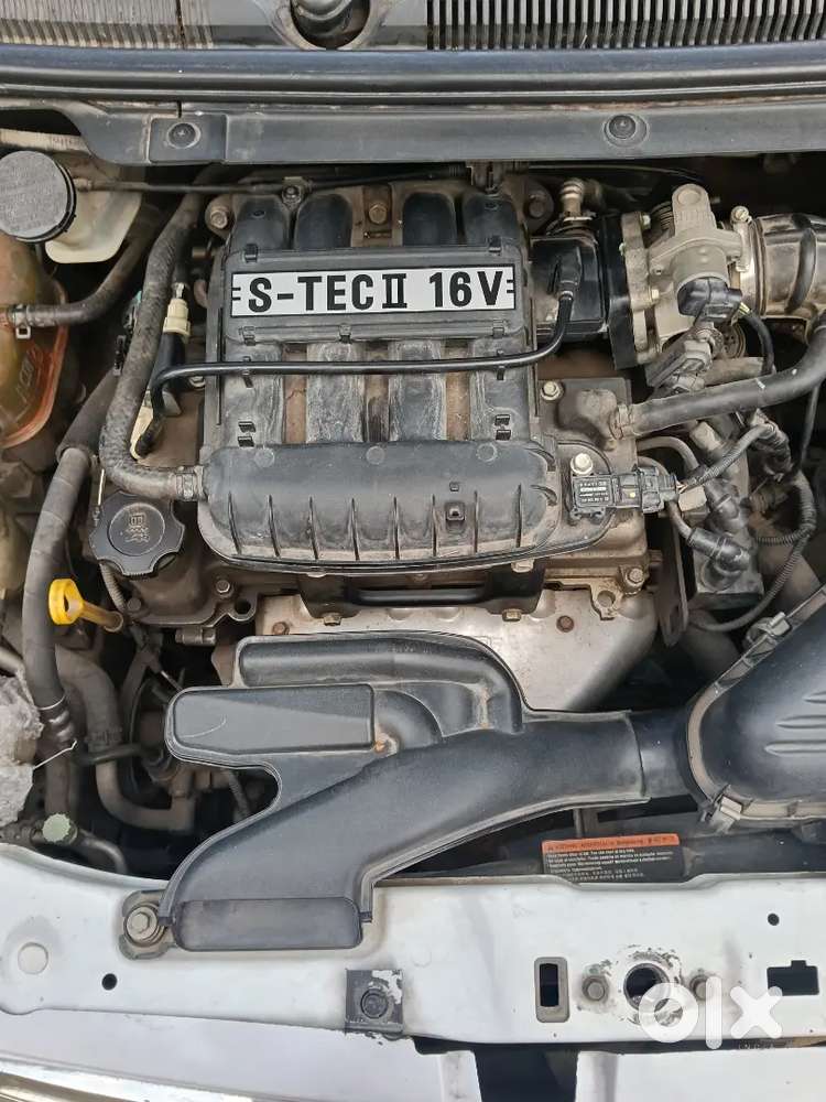 Chevrolet Beat Petrol