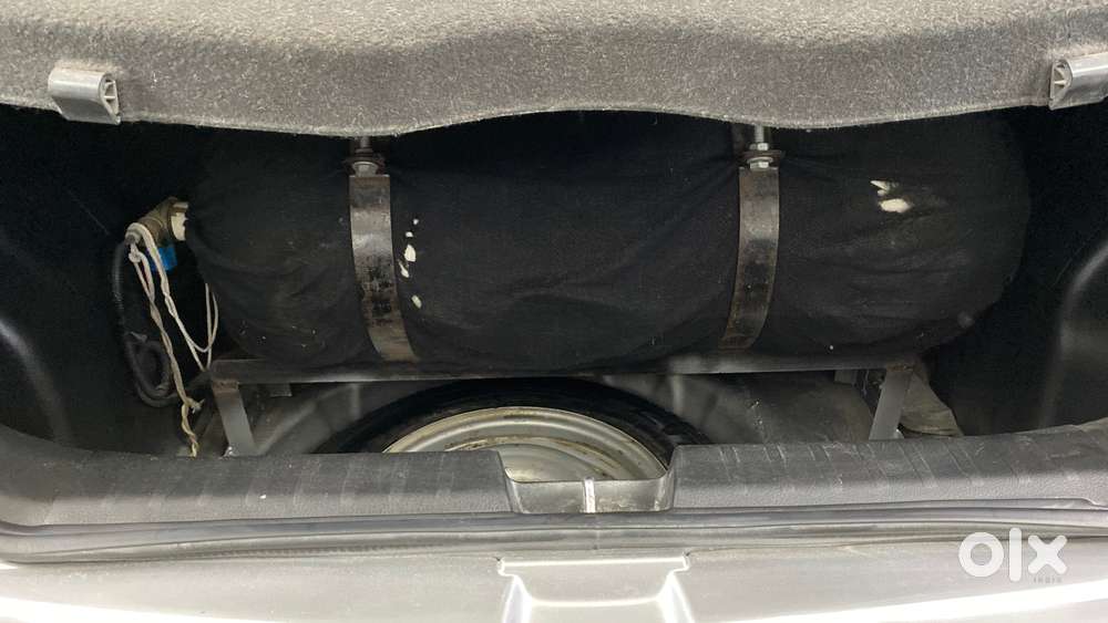 Maruti Suzuki Baleno 1.2 Sigma, 2019, Cng & Hybrids