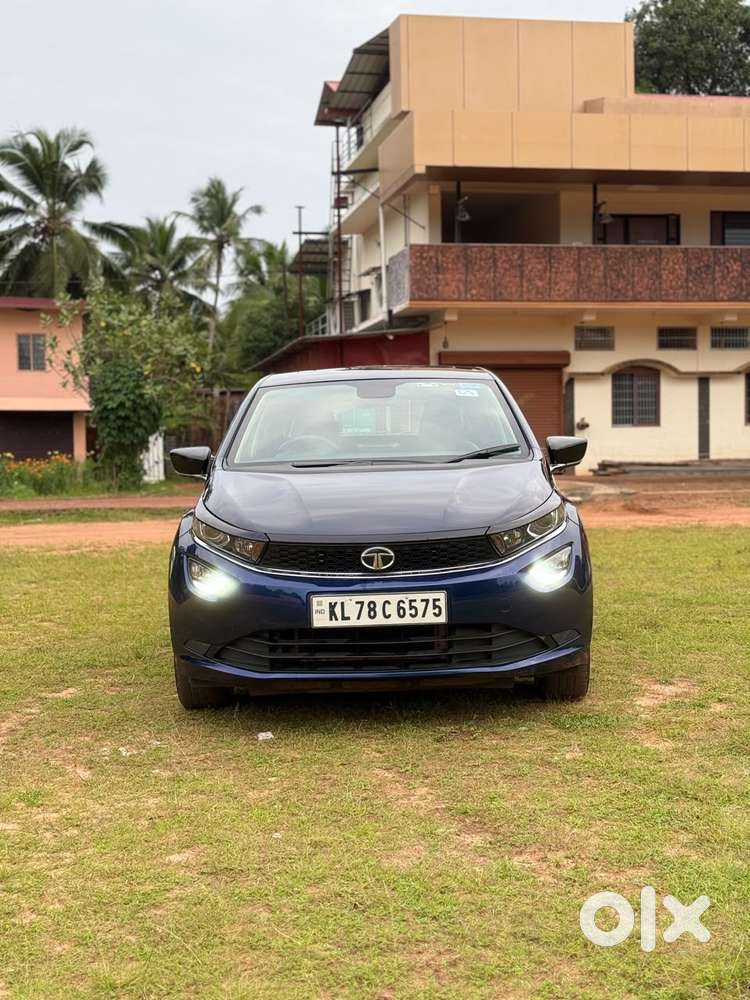 Tata Altroz 1.2 Xz Plus Petrol, 2023, Petrol
