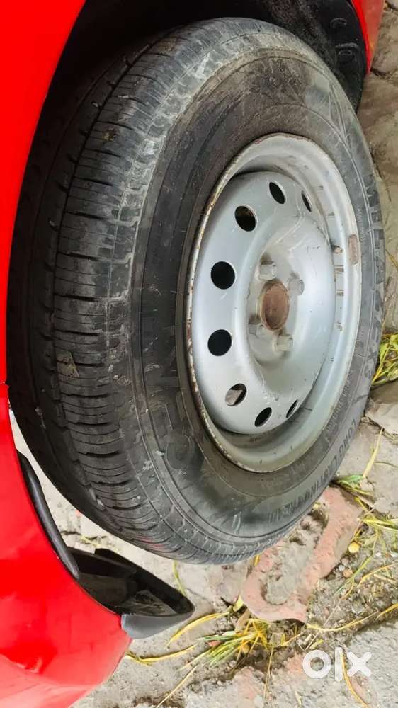 Maruti Suzuki Swift 2019 Lxi (o)