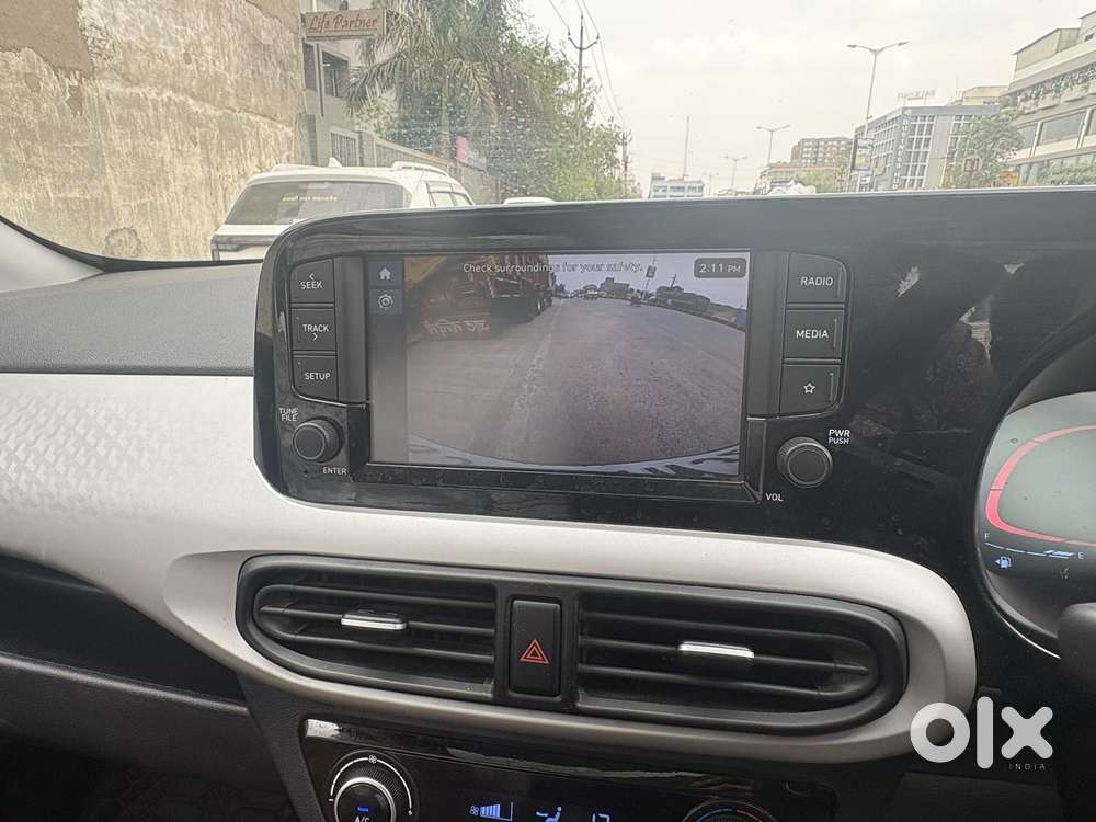 Hyundai Exter Sx 1.2 Amt, 2023, Petrol