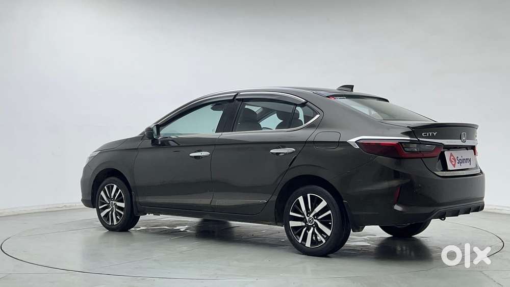 Honda City 1.5 Hybrid Ehev Zx, 2022, Cng & Hybrids