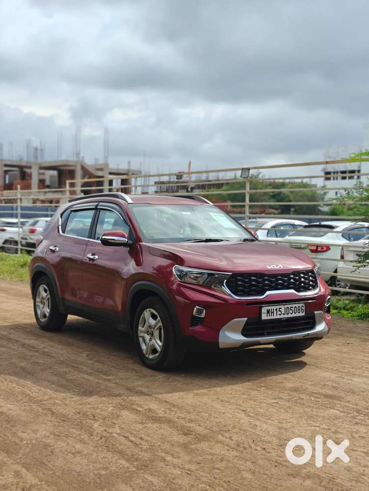 Kia Sonet Htk Plus D, 2023, Diesel