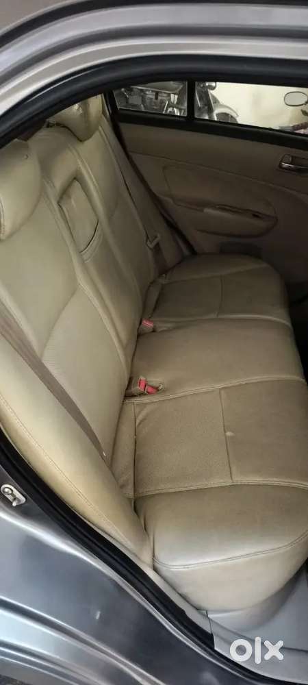 Swift Dzire