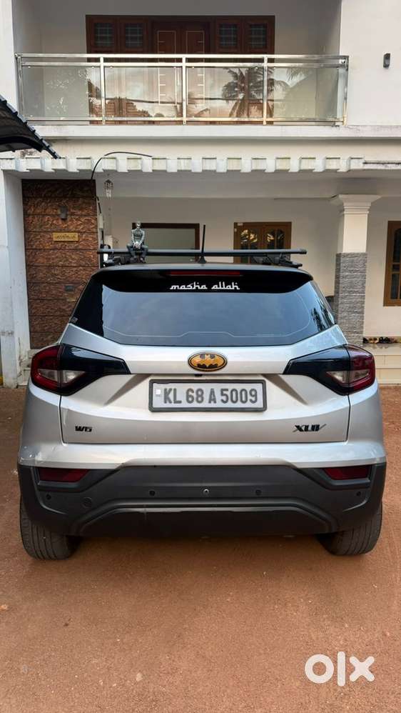 Mahindra Xuv300 Diesel 2017