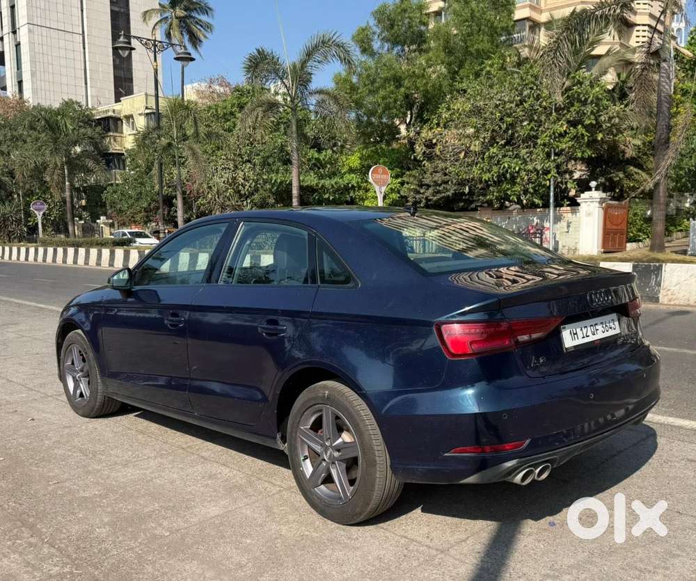 Audi A3 35 Tfsi Premium, 2018, Petrol