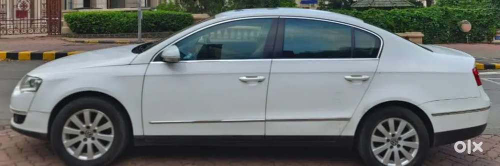 Volkswagen Passat 2010 Tsi