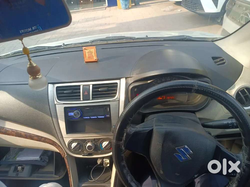 Maruti Suzuki Celerio 2014